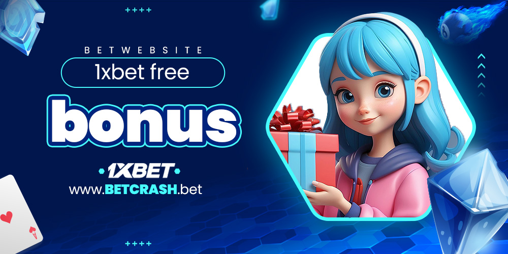 1xbet bonus